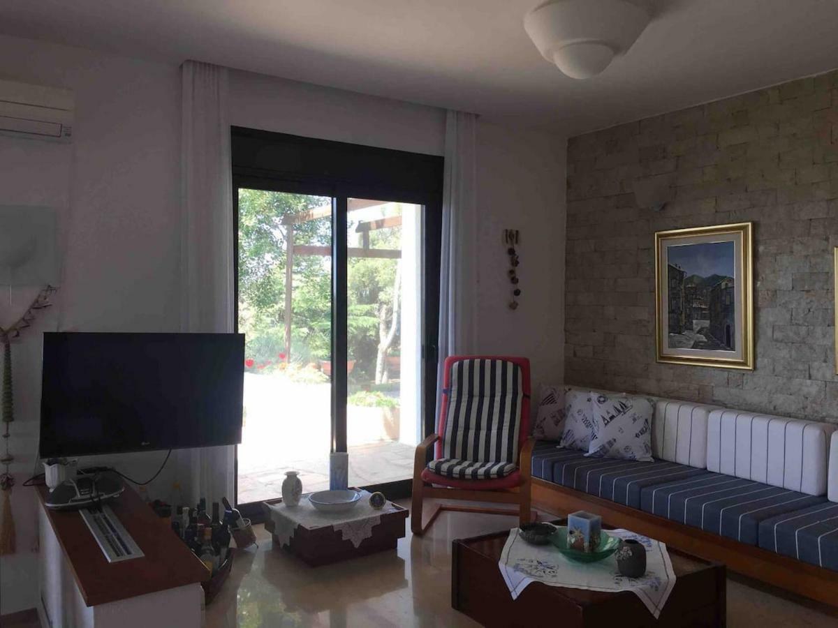 Seaside Vila Platanitis Ngoại thất bức ảnh